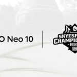 iQOO Powers Skyesports Championship 2025 BGMI Grand Finals
