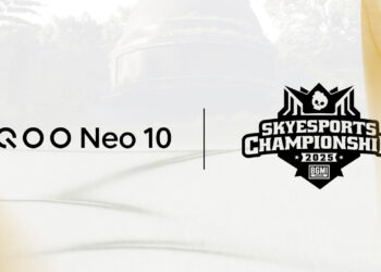 iQOO Powers Skyesports Championship 2025 BGMI Grand Finals