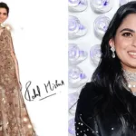 Isha Ambani Met Gala Masterpiece: Inside the 10,000-Hour Rahul Mishra Creation
