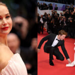 Jennifer Lawrence Stuns in Dior at Cannes 2025: The Story Behind Her Silk Taffeta Masterpiece