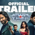 Jewel Thief: Saif Ali Khan’s Netflix Heist Thriller Falls Short of Expectations