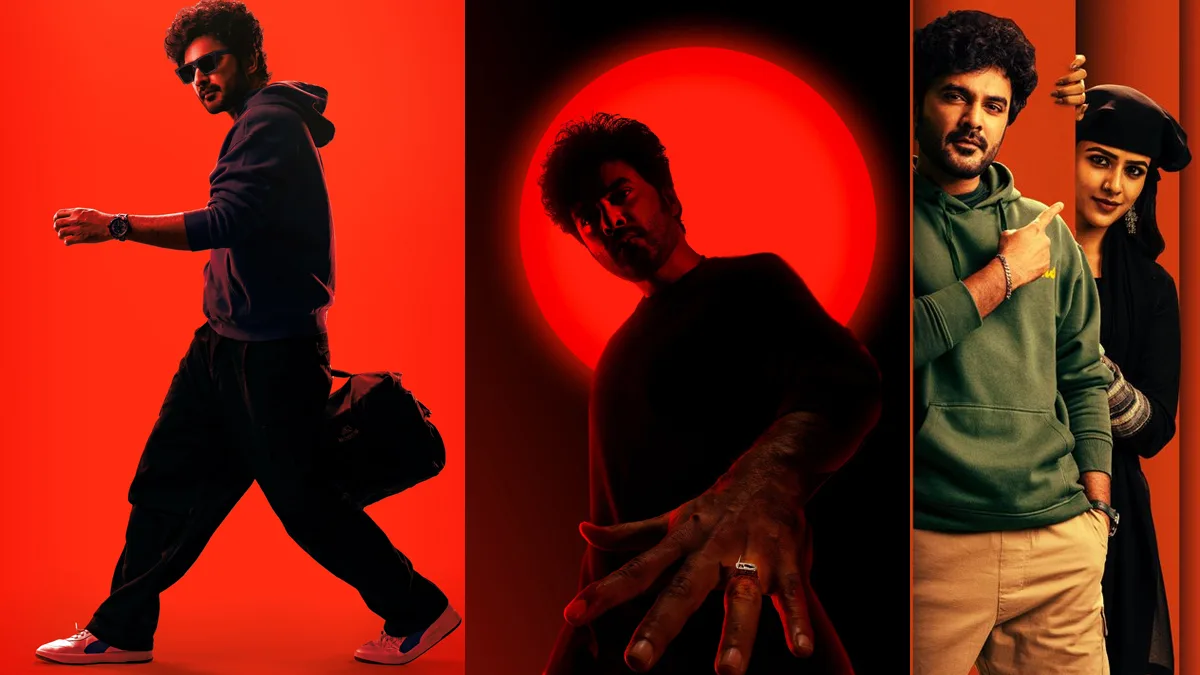 Netflix Announces Siddu Jonnalagadda’s ‘Jack’ OTT Premiere Date: All You Need to Know