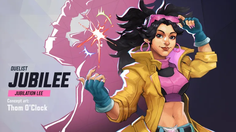 Is Jubilee Joining Marvel Rivals? Rumors, Expectations, and What Needs to Know