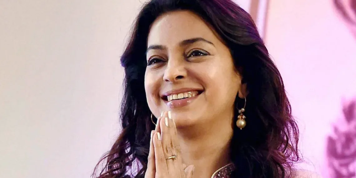 Juhi Chawla: India’s Richest Actress and IPL Team Owner