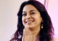 Juhi Chawla: India’s Richest Actress and IPL Team Owner
