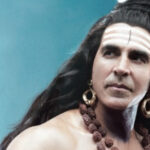 Akshay Kumar Unveils Divine Transformation as Lord Shiva in ‘Kannappa’ New Poster