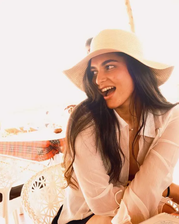 Kayadu Lohar: From Pageants to Stardom – A Cinematic Journey