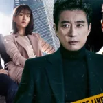9 K-Dramas to Watch If You Like Parole Examiner Lee: Best Legal and Crime Series for K-Drama Fans