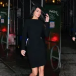 Inside the Met Gala 2025 After-Party: Rihanna Flaunts Baby Bump and Hailey Bieber Stuns in Corset
