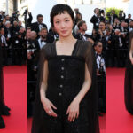 Kim Go-eun Cannes 2025 Showstopper: How Her Pixie Cut & Black Jumpsuit Redefined Red Carpet Glamour