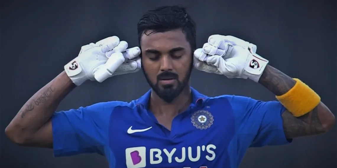 Which Famous Cricketer Was KL Rahul Named After? The Surprising Truth