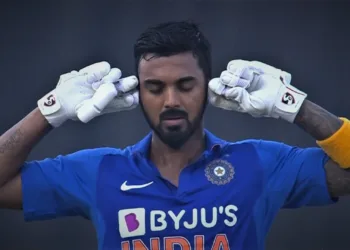 Which Famous Cricketer Was KL Rahul Named After? The Surprising Truth
