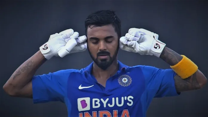 kl-rahul Which Famous Cricketer Was KL Rahul Named After? The Surprising Truth