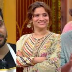 Laughter Chefs 2: Ankita Lokhande and Munawar Faruqui’s Hilarious Pan Fight Steals the Show