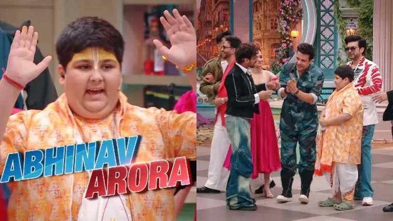 Laughter Chefs Season 2 Controversy: Fans Upset Over Spiritual Content Creator Abhinav Arora’s Inclusion