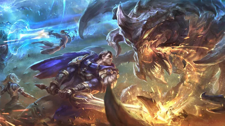 League of Legends LoLdle Answers 1032: “They Crossed the Wrong Troll” and More (May 4, 2025)