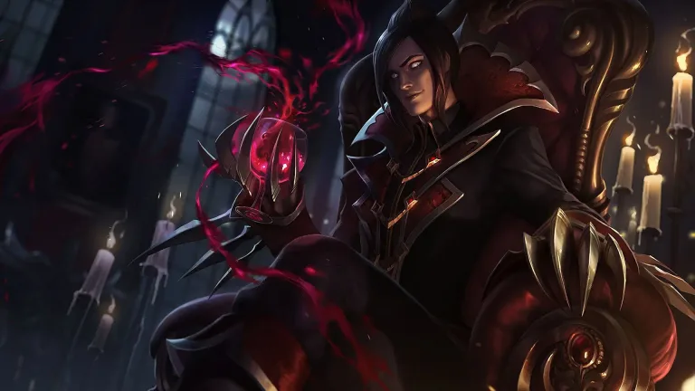 LoLdle 1031: Crack the Code of League of Legends’ Ultimate Puzzle Game