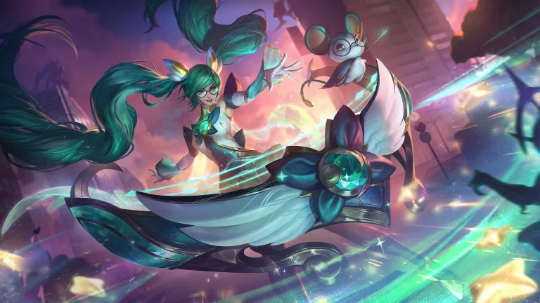 LoLdle Decoded: The Ultimate League of Legends Daily Puzzle Challenge