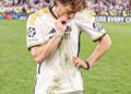 OFFICIAL: Luka Modric leaves Real Madrid after being their most decorated player!