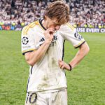 OFFICIAL: Luka Modric leaves Real Madrid after being their most decorated player!