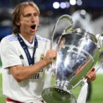 Luka Modric Net Worth: How Much Has the Ballon d’Or Winner Earned with Real Madrid?