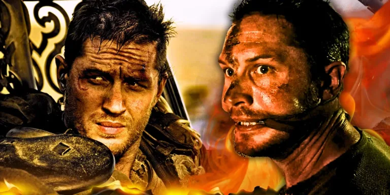 Mad Max: The Wasteland – Tom Hardy’s Glimmer of Hope for Franchise Fans