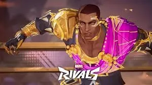 Marvel Rivals: Unlock Black Panther’s Stunning Damisa-Sarki Costume for free