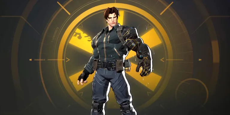 Marvel Rivals: The Ultimate Guide to Winter Soldier’s Thunderbolts Skin