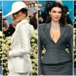 Met Gala 2025: Hailey Bieber, Zendaya, Dua Lipa, Kendall Jenner & Miley Cyrus Steal the Spotlight with Iconic Fashion Elegance