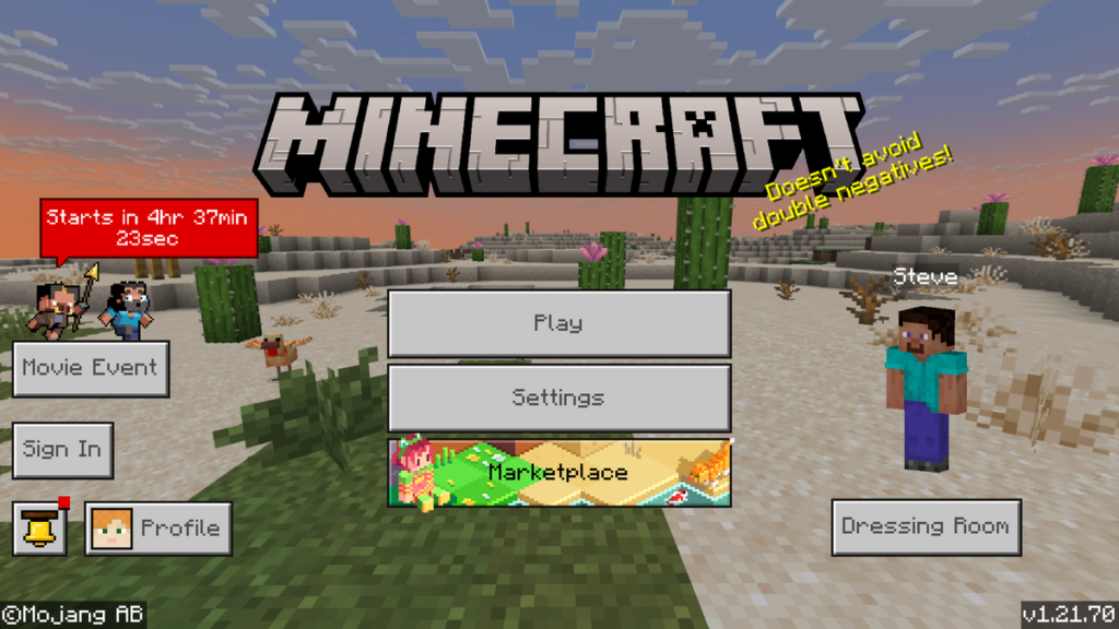 Minecraft 1.21.6 Pre-Release 1 Patch Notes: Complete Guide to New ...