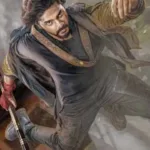Mirai Teaser Out: Teja Sajja Opens a New Fantasy World in Upcoming Action Thriller