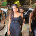 Shahid Kapoor and Mira Kapoor’s All-Black Fit: How This Power Couple Became the Hottest Duo