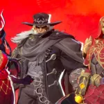 Marvel Rivals Unveils Stunning Scarlet Witch and Adam Warlock Skins: A New Era of Divine Character