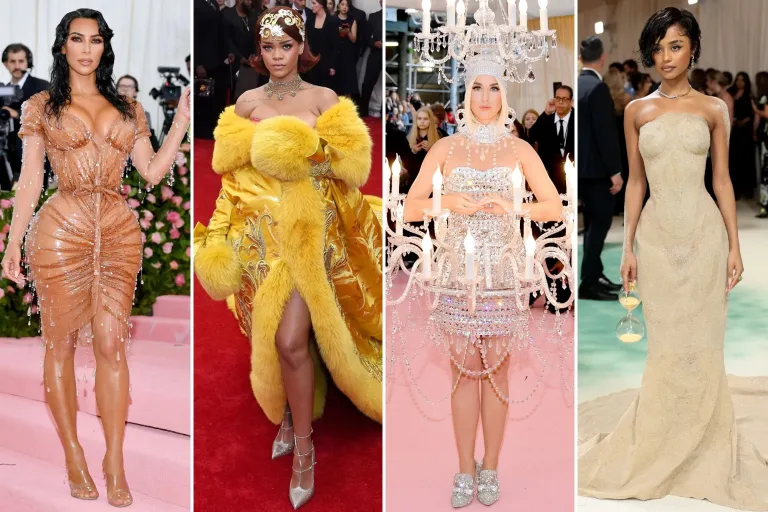 5 Weirdest Met Gala Looks Ever: The Most Bizarre Outfits That Shocked the Internet