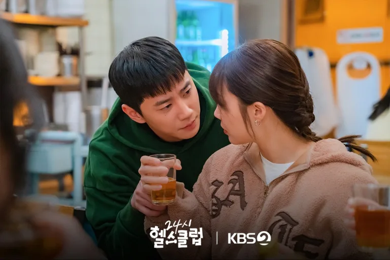 Pump Up The Healthy Love Episodes 3 & 4 Recap: Did Lee Mi-ran Quit Do Hyeon-joong’s Training?