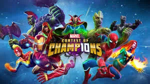 Marvel Contest of Champions PC Release: Everything You Need to Know About the Desktop Launch