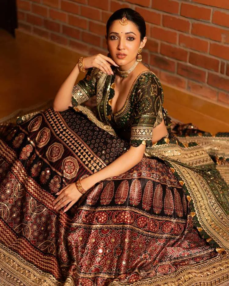 Neha Shetty: The Rising Star Redefining South Indian Cinema