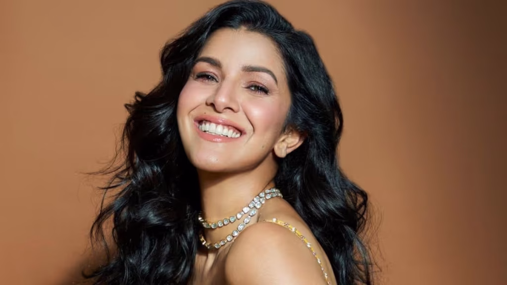Nimrat kaur
