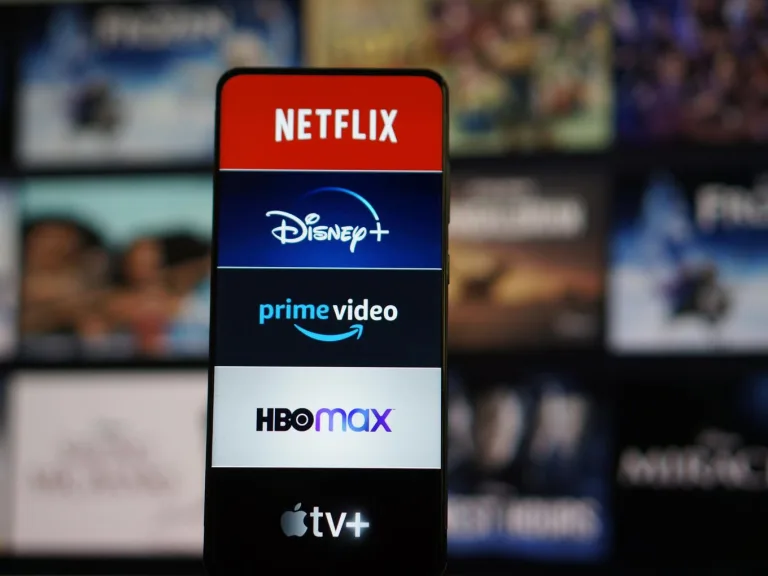 India’s OTT Market in 2024: Growth, Trends, and YouTube’s Dominance with 37.70% Market Share