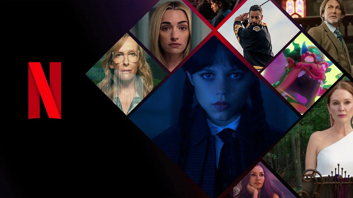Netflix Renewed Series 2025: Full List and What to Expect from Every Returning Show
