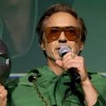 Robert Downey Jr. Spotted on Avengers: Doomsday Set – Is Iron Man Making a Shocking Return?