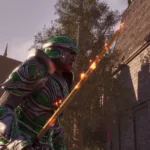 Oblivion Remastered Hircine Quest Walkthrough: How to Complete the Daedric Prince’s Challenge