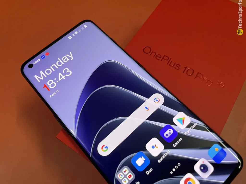 The Green Line Scandal: My iPhone 13 Sat in a Drawer; OnePlus stepped up