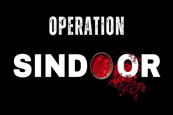 Operation Sindoor: Indian Airports Closed - Srinagar Temporarily Closed