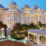 Leela Hotels IPO Listing on June 2: GMP, Subscription Status, and Expert Insights Ahead of the Big Debut