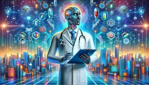 OpenAI and FDA Revolutionary AI Partnership: How Artificial Intelligence Could Transform Medicine