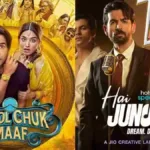 OTT Releases This Week: Bhool Chuk Maaf, Dear Hongrang & More – Your Ultimate Watchlist