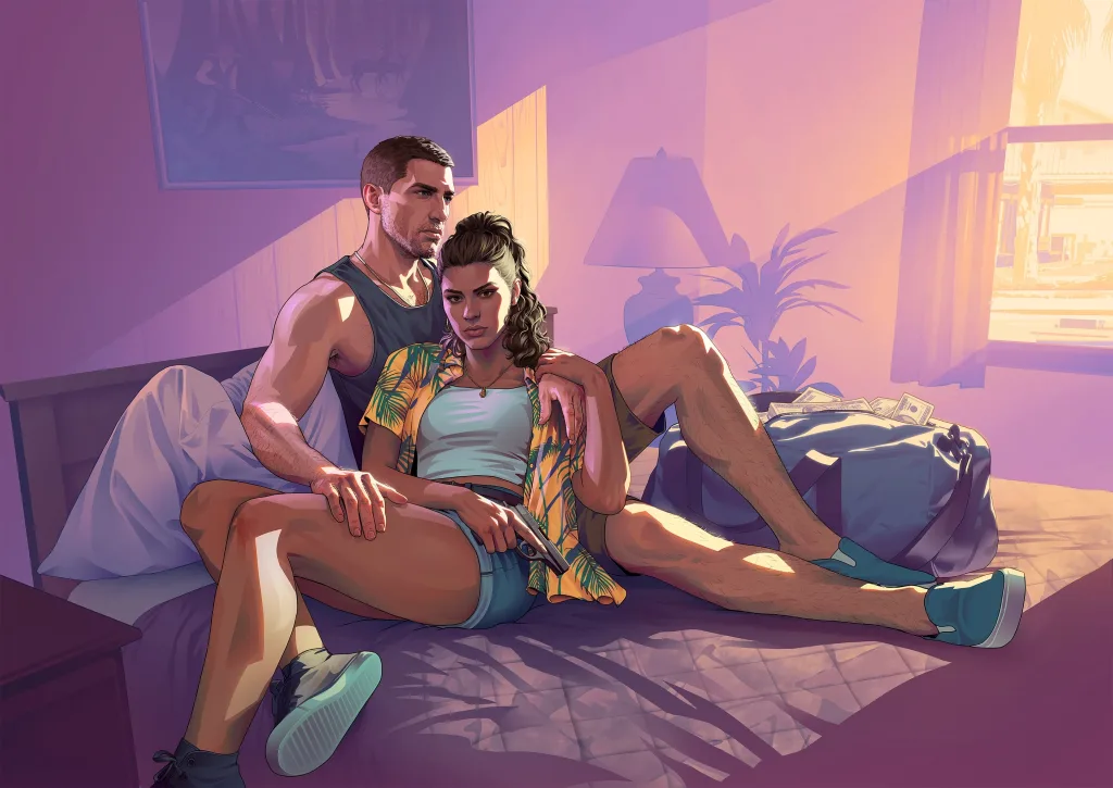 GTA 6 Trailer 2 Released: Rockstar Invites Fans to Explore Vice City and Beyond