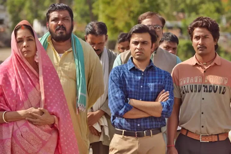 Panchayat Season 4 Teaser Out: Here’s When and Where to Watch the Most Awaited Series