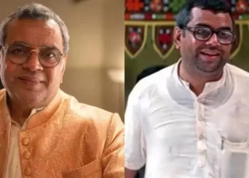 Paresh Rawal Hera Pheri 3 Exit: Actor Breaks Silence
